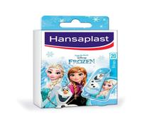 Hansaplast Disney Frozen Strips 20 pcs