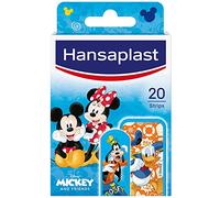 Hansaplast Kids Mickey & Friends Strips 20 St