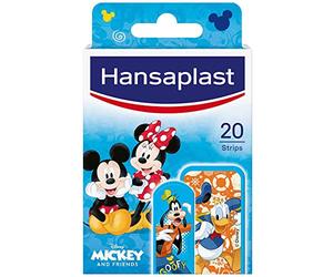 Hansaplast Kids Mickey & Friends Strips 20 St