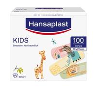 Hansaplast Kids Universal Strips, 525 g