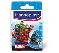 Hansaplast Marvel 20 Dressing Kits