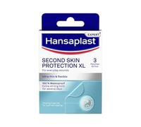 Hansaplast Pensos Second Skin Protection Xl 3 Units