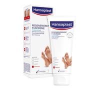 Hansaplast Regenerating Foot Cream 10% Urea, 100 ml
