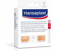 Hansaplast Scar Reducer 21 Units 21 Units