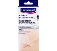 Hansaplast scar reduction, scar plasters 48731-00000-25 21