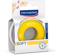Hansaplast Spool Soft 5Mx2 .5 cm.