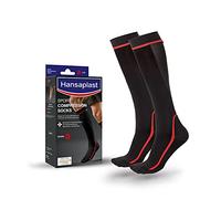Hansaplast Sport & exercise Compression Compression Socks Size M