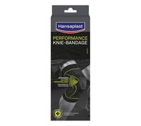 Hansaplast Sport Knie-Bandage Größe M, 1 pcs. Bandage