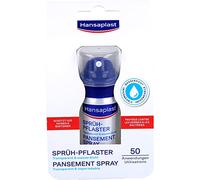 Hansaplast Health Plaster Spray Plaster