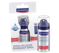 Hansaplast Sprüh Pflaster 32,0ml [Badartikel]