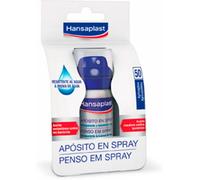 MED HANSAPLAST DRESSING SPRAY 32.5 ML