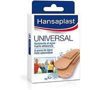 Hansaplast Universal Strips - Water Resistant - Pack of 20
