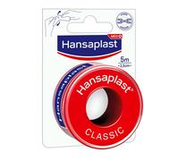 Hansaplast Universal Tape 5 m x 2,5 cm 1 pcs