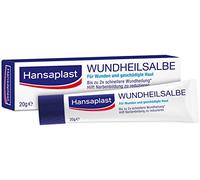 Hansaplast Wound Healing Ointment Tube 20g