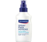 Hansaplast Wound Spray 100 ml