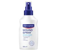 Hansaplast Wound Spray 100 ml