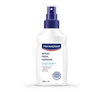 Hansaplast Wound Spray 100 ml