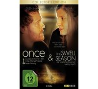 Once & The Swell Season - Die Liebesgeschichte nach Once: Collectors Edition [DVD]