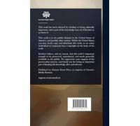 Hansard's Parliamentary Debates