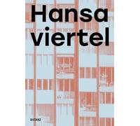 Hansaviertel Portraits /anglais/allemand