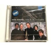 Hanschel,Roger - Years of the Fifth Period