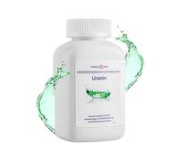 Hanse Pro Uranine 1 x 100 g Marking Dye Leak Detection Water Dye Powder Fluorescein