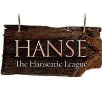 Hanse - The Hanseatic League (PC) Steam Key - GLOBAL