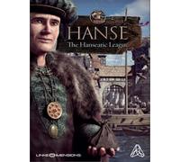Hanse - The Hanseatic League Steam Key GLOBAL