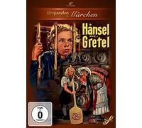 Hansel and Gretel (1954) (Film Jewels / Schongerfilm-Märchen)