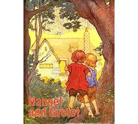 Hansel and Gretel