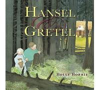 Hansel And Gretel
