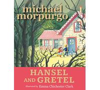 Hansel and Gretel