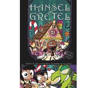 Hansel and Gretel: (Discover Graphics: Fairy Tales)