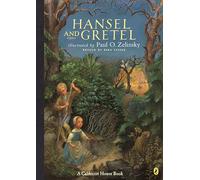 Hansel and Gretel