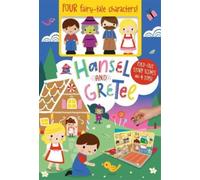 Hansel and Gretel