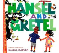 Hansel and Gretel
