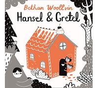 Hansel and Gretel: 3 (Rebel Fairytales, 3)