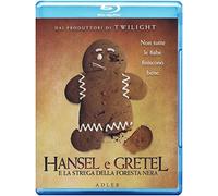 Hansel and Gretel and the Witch of the Black Forest – Koch Media