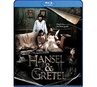 Hansel And Gretel [Blu-ray]
