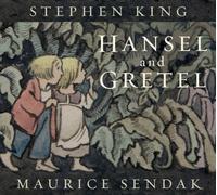 Hansel and Gretel by Stephen King (Hardback Book)