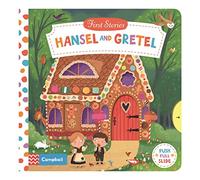 Hansel and Gretel (Campbell First Stories, 15)