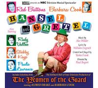 Hansel and Gretel CD (2009) NEW Highly Rated eBay Seller Great Prices