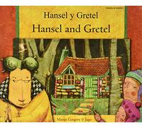 Hansel and Gretel (English/Spanish)