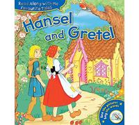 Hansel and Gretel (Favourite Tales Read Along With Me)