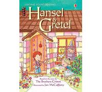 Hansel and Gretel: Gift Edition (Young reading) (Young Reading Series 1)