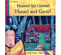 Hansel and Gretel in Somali and English