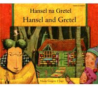 Hansel and Gretel in Swahili and English