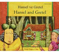 Hansel and Gretel in Turkish and English