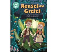 Reading Champion: Hansel and Gretel: Independent Reading Turquoise 7 (Reading Champion)