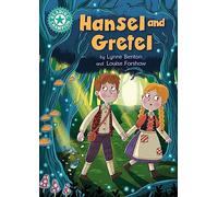 Hansel and Gretel: Independent Reading Turquoise 7 (Reading Champion)